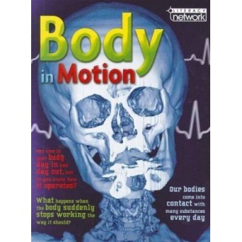 Body And Motion