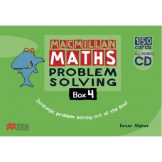Macmillan Maths Problem Solving - Box 4