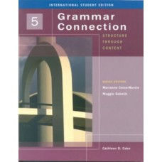 Grammar Connection Book 5: Student Book