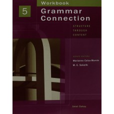 Grammar Connection Book 5: Workbook