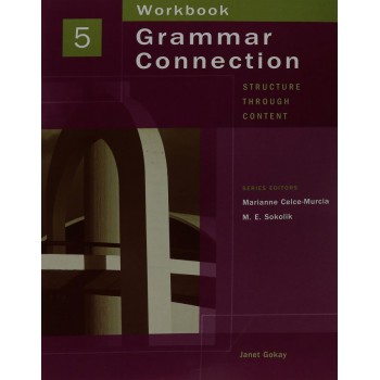 Grammar Connection Book 5: Workbook