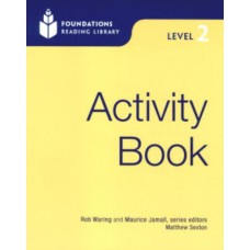 Foundations Reading Library Level 2: Activity Book