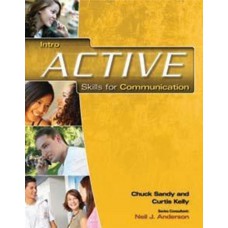 Active Skills For Communication - Intro: Workbook