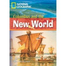 Footprint Reading Library - Level 1 800 A2 - Columbus And The New World: British English