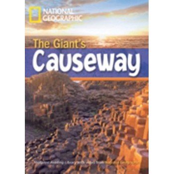 Footprint Reading Library - Level 1 800 A2 - Giants Causeway: British English