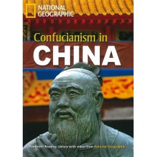 Footprint Reading Library - Level 5 1900 B2 - Confucianism In China: British English