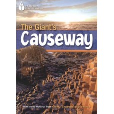 Footprint Reading Library - Level 1 800 A2 - Giants Causeway: American English