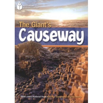 Footprint Reading Library - Level 1 800 A2 - Giants Causeway: American English