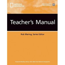 Footprint Reading Library - Level 1 800 A2: Teacher''''s Manual British English