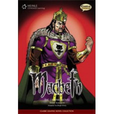 Classical Comics - Macbeth: Teacher´s Manual