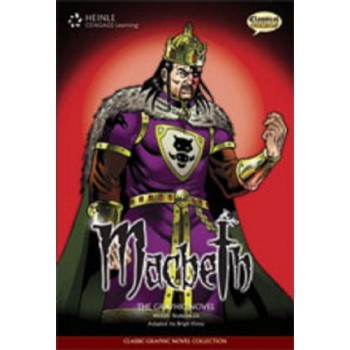 Classical Comics - Macbeth: Teacher´s Manual