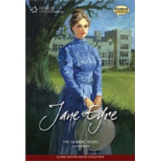 Classical Comics - Jane Eyre: Teacher´s Manual