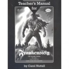 Classical Comics - Frankenstein: Teacher´s Manual