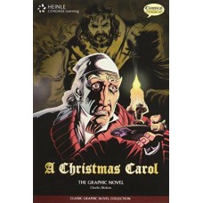 Classical Comics - A Christmas Carol: Teacher´s Manual