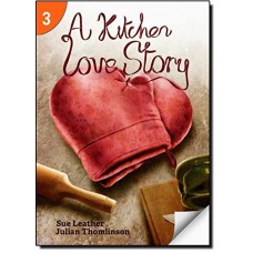 Page Turners 3: A Kitchen Love Story