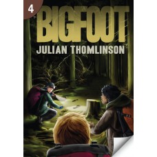 Page Turners 4: Big Foot