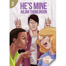 Page Turners 2: He´s Mine