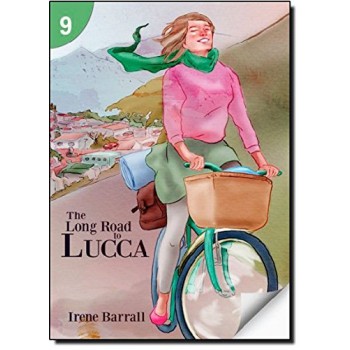 Page Turners 9: The Long Road To Lucca