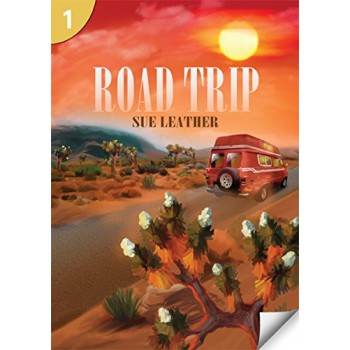 Page Turners 1: Road Trip