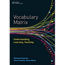 Vocabulary Matrix: Understanding, Learning, Teaching