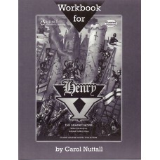 Classical Comics - Henry V: Workbook