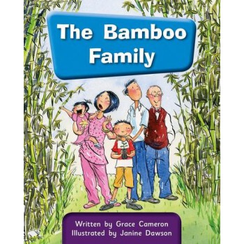 The Bamboo Family