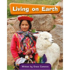 Living On Earth