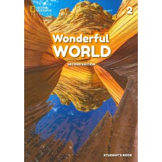 Wonderful World - 2nd Edition - 2: Student Book