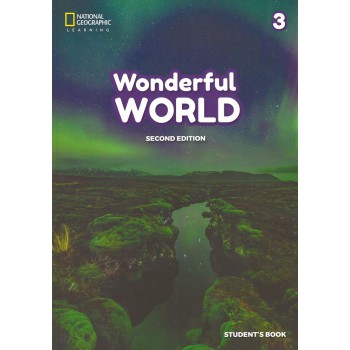 Wonderful World - 2nd Edition - 3: Student Book