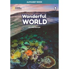 Wonderful World - 2nd Edition: Alphabet Book