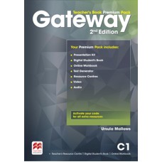 Gateway C1