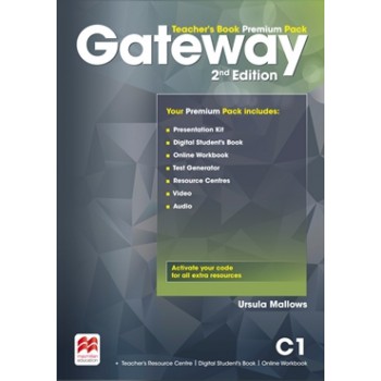 Gateway C1