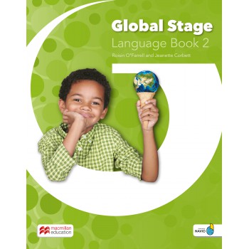 Global Stage Language Book With Navio App - 2