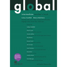 Global Teachers Book With Resource Cd-int.