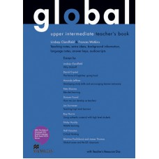 Global Teachers Book With Resource Cd-upper-int.
