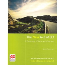 The New A-z Of Elt