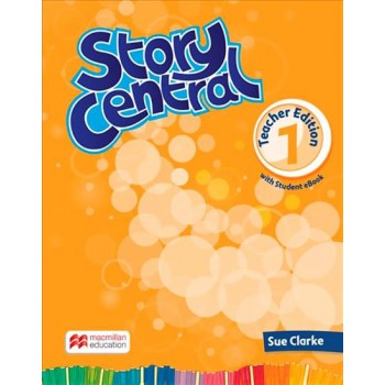 Story Central 1