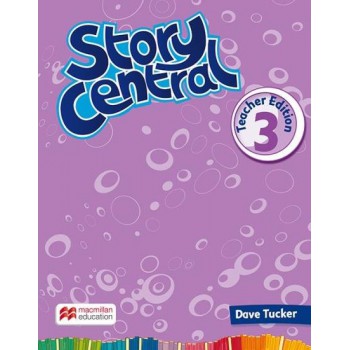 Story Central 3