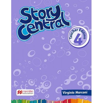 Story Central 4