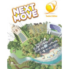 Next Move Teachers Edition With Website Code-1