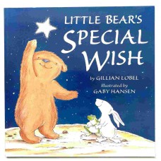 Little Bears Special Wish