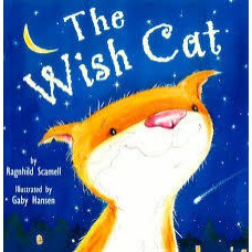 The Wish Cat