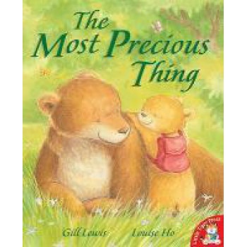 The Most Precious Thing The Most Precious Thing