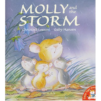 Molly And The Storm Molly And The Storm