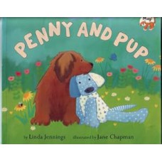 Penny And Pup