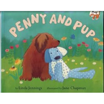 Penny And Pup