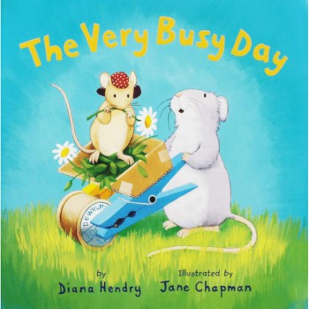The Very Busy Day The Very Busy Day