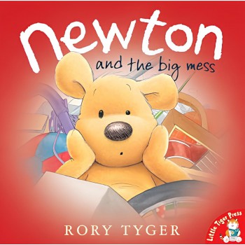 Newton And The Big Mess