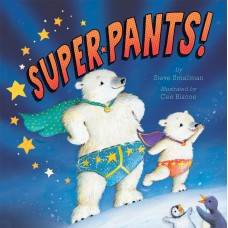 Super Pants!