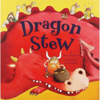 Dragon Stew
